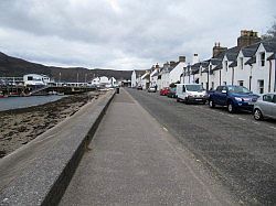 Ullapool-Kyle